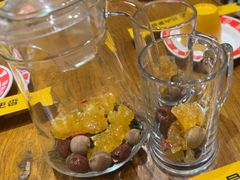 -金柱大盘鸡(波斯坦店)