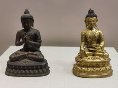 -邯郸市博物馆(新馆)