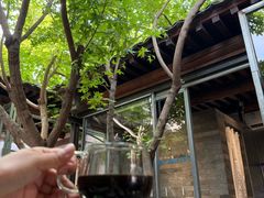 -VOYAGE COFFEE(杨梅竹店)