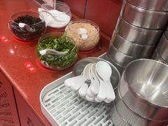 -喜家德虾仁水饺(长泰广场店)