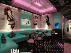 -V SHOW max KTV(粉巷店)