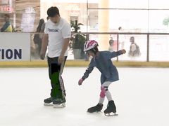 -冠军冰场(环球中心店)