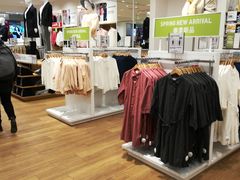-优衣库(天津天河城店)