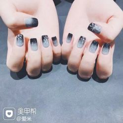 -恐龙·美甲美睫