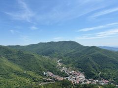 -妙峰山风景名胜区
