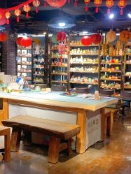 -川上陶艺社(大悦城店)