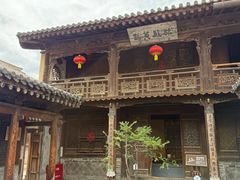 -胡氏古民居建筑