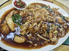 -明辉田鸡粥