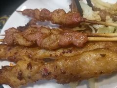 -星海汇海鲜自助烤肉火锅(百大店)