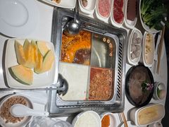 -海底捞火锅(外滩店)