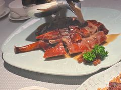 -镛记酒家