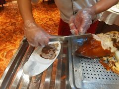 -便宜坊烤鸭店(航天桥店)