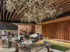 大堂-Seesaw Coffee(朝阳大悦城店)