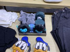 -URBAN REVIVO(济南世茂广场店)