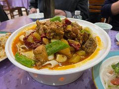 -新疆巴州金丝特餐厅(大钟寺店)