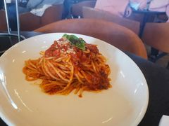 -WOLFGANG PUCK KITCHEN & BAR(迪士尼小镇店)