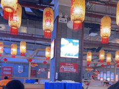 -李姑婆鲜切牛肉火锅自助(凤城二路店)