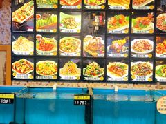 -福茗春薪禾记海鲜烧烤(八一路店)