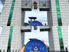 -图们口岸
