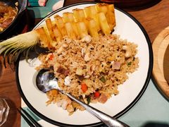 -大树餐厅(益田假日店)