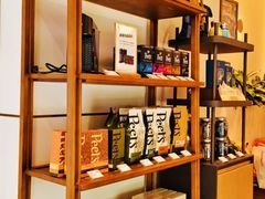 -Peet's 皮爷咖啡(乐峰店)