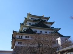 -名古屋城