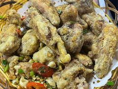 -潮陈记土鸡火锅(东厦北路店)