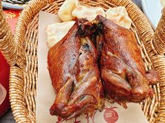 -鸽子窝(宋庄店)