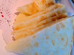 烙饼-湘渝人家·川湘菜(十里河店)