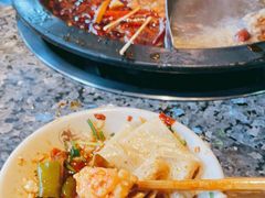 -蜀大侠火锅(少陵路店)