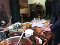 -吴长子卤菜馆(统一街店)