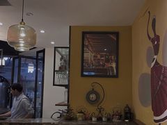 -Pita's&Tika's中东和印度风味餐厅(龙湖天街店)