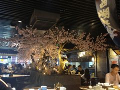 -桂满陇-西湖船宴(西单大悦城店)
