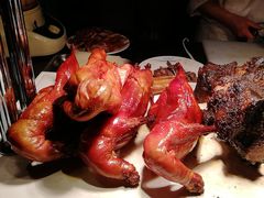 -星伦多自助料理·涮烤一体(虹悦城店)