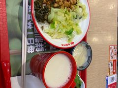 -永和大王(春日上新·浦东南路店)