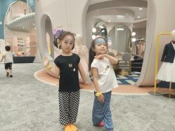 -奈尔宝·儿童乐园·亲子餐厅(鄞州万达店)