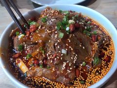夫妻肺片-全牛匠·乐山跷脚牛肉(望京店)