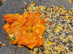 -春熙台韩国料理·章鱼肥牛(西丽店)