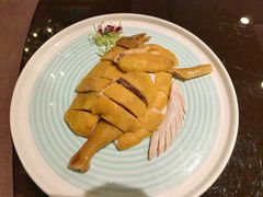 -申粤轩酒楼·三十年粤菜经典(丁香花园店)