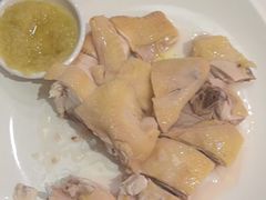 -香港深仔记茶餐厅(东门店)
