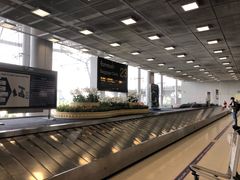 -曼谷素万那普国际机场