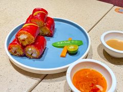 -点都德(南京新百店)