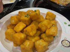 -李师傅脆肚(华强北店)