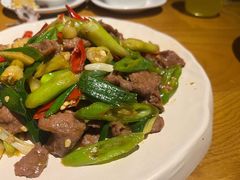 -隔壁老王·家常云南菜(花巷店)