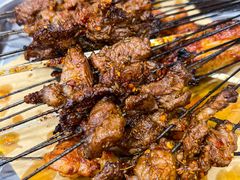 -老白家怡贵园烤肉