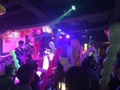 -音乐房子·Vintage Live Bar(玉林总店)