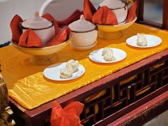 -聚春园自助餐厅(东街口店)