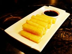 -热火朝天鲜切牛肉火锅(南强街巷店)