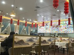 -大眼锅贴饺子(河西店)