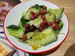 -秦䩊会·陕西biangbiang面(畹町路店)